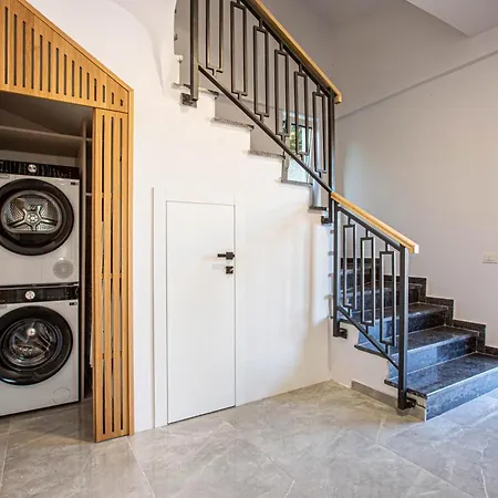 Apartment New Icon 1 - Parking&kitchen *